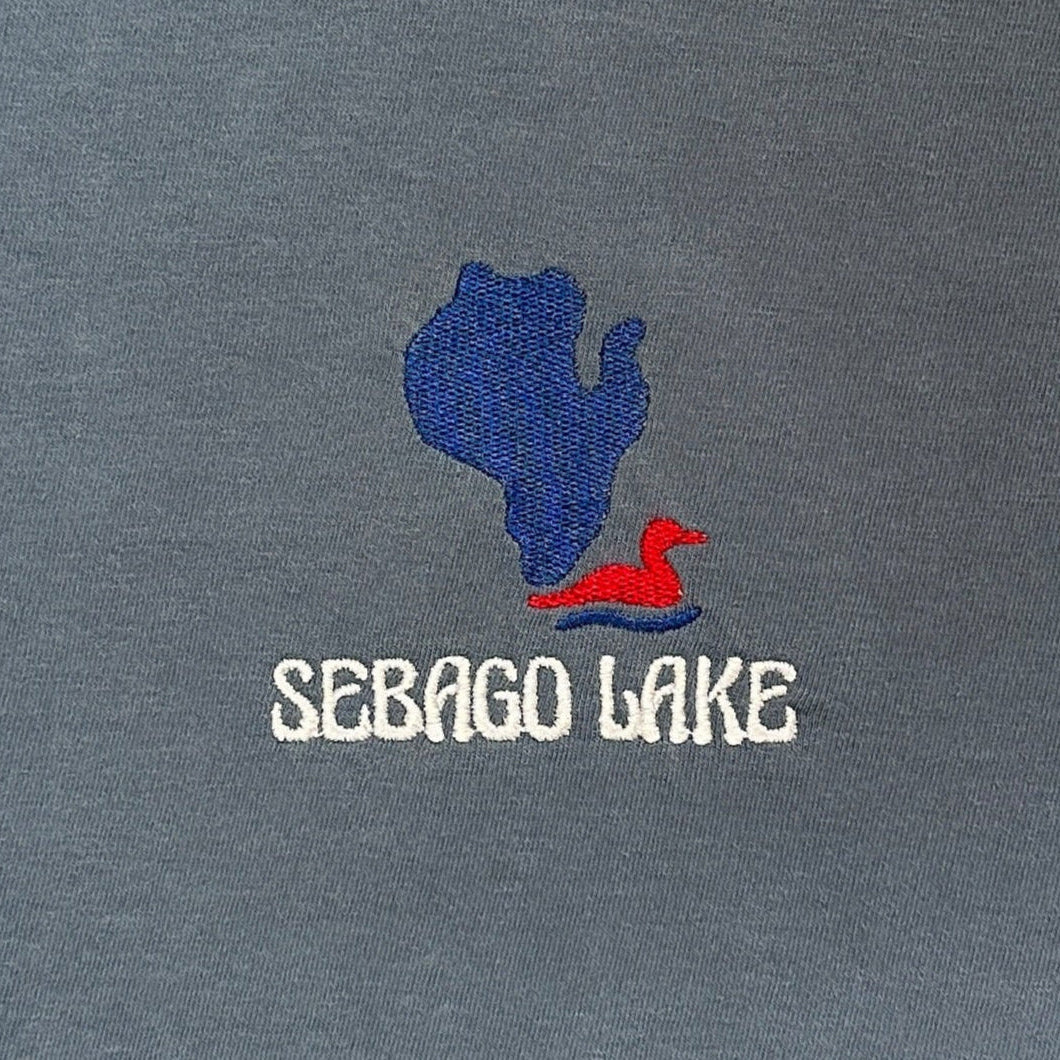 Sebago Lake