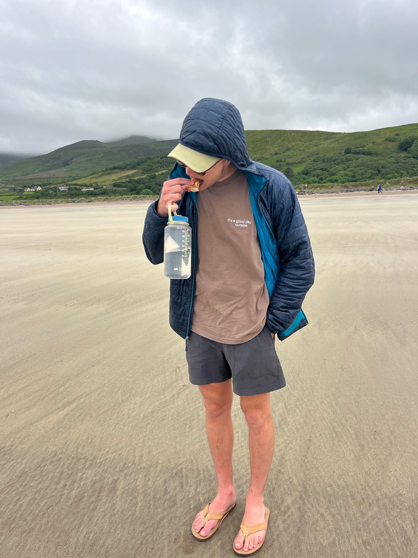 It's a Good Day Outside