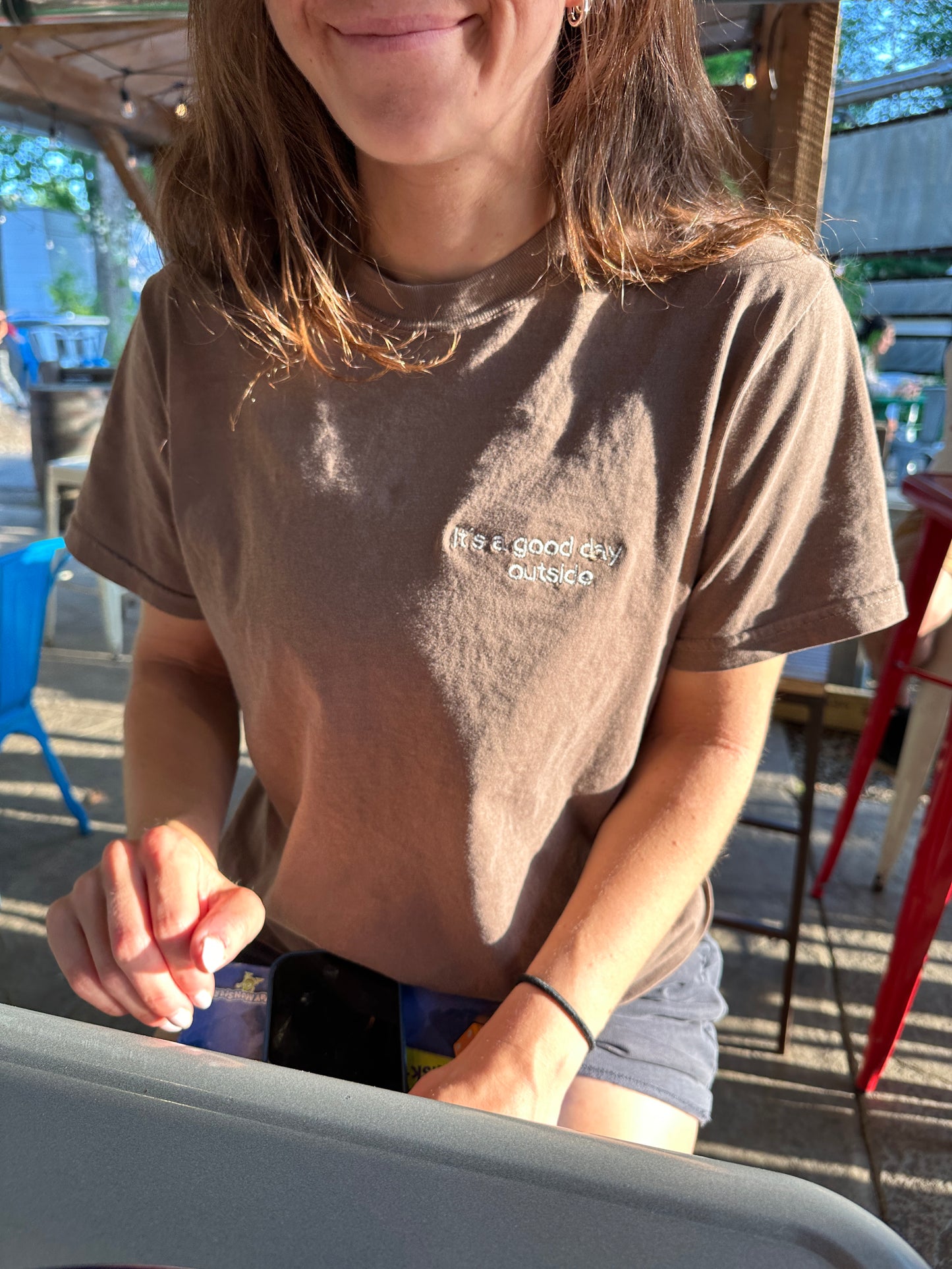 It's a Good Day Outside