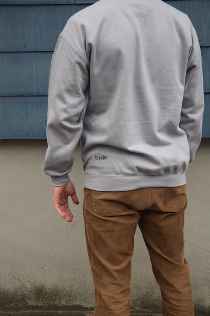 I Ski a Lot of Black Diamonds