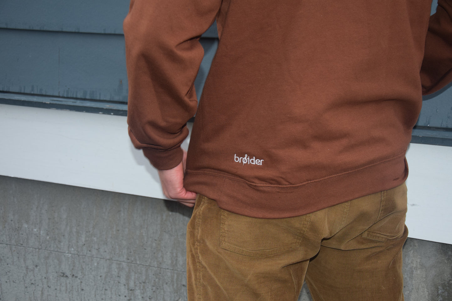 It's a Good Day Outside