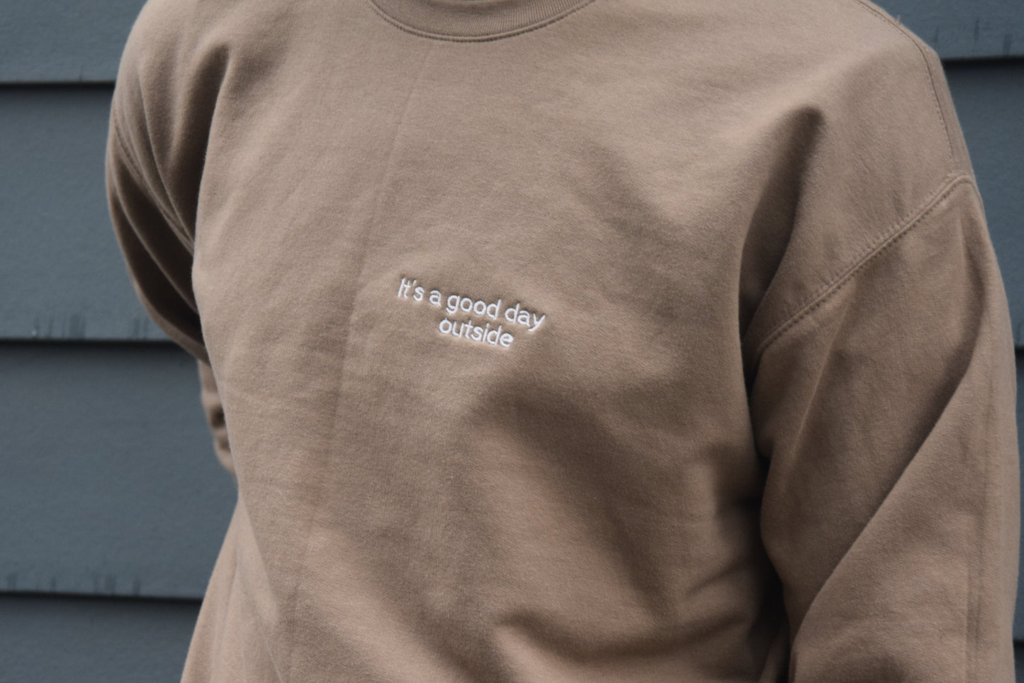 It's a Good Day Outside