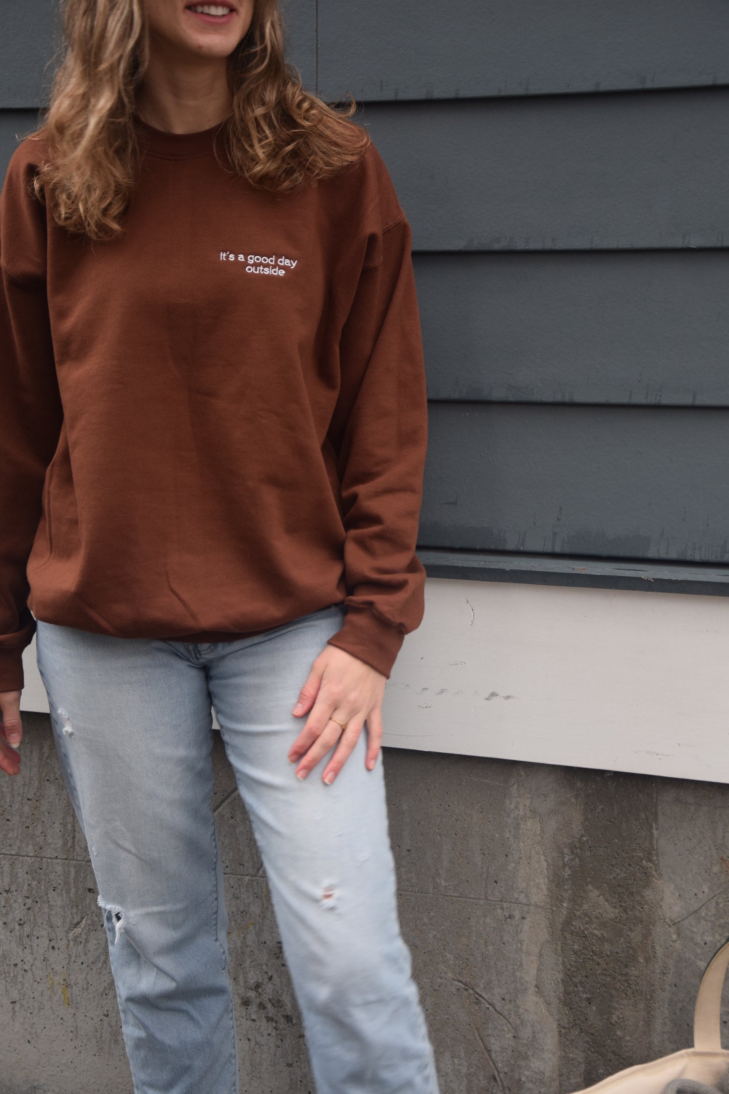 It's a Good Day Outside