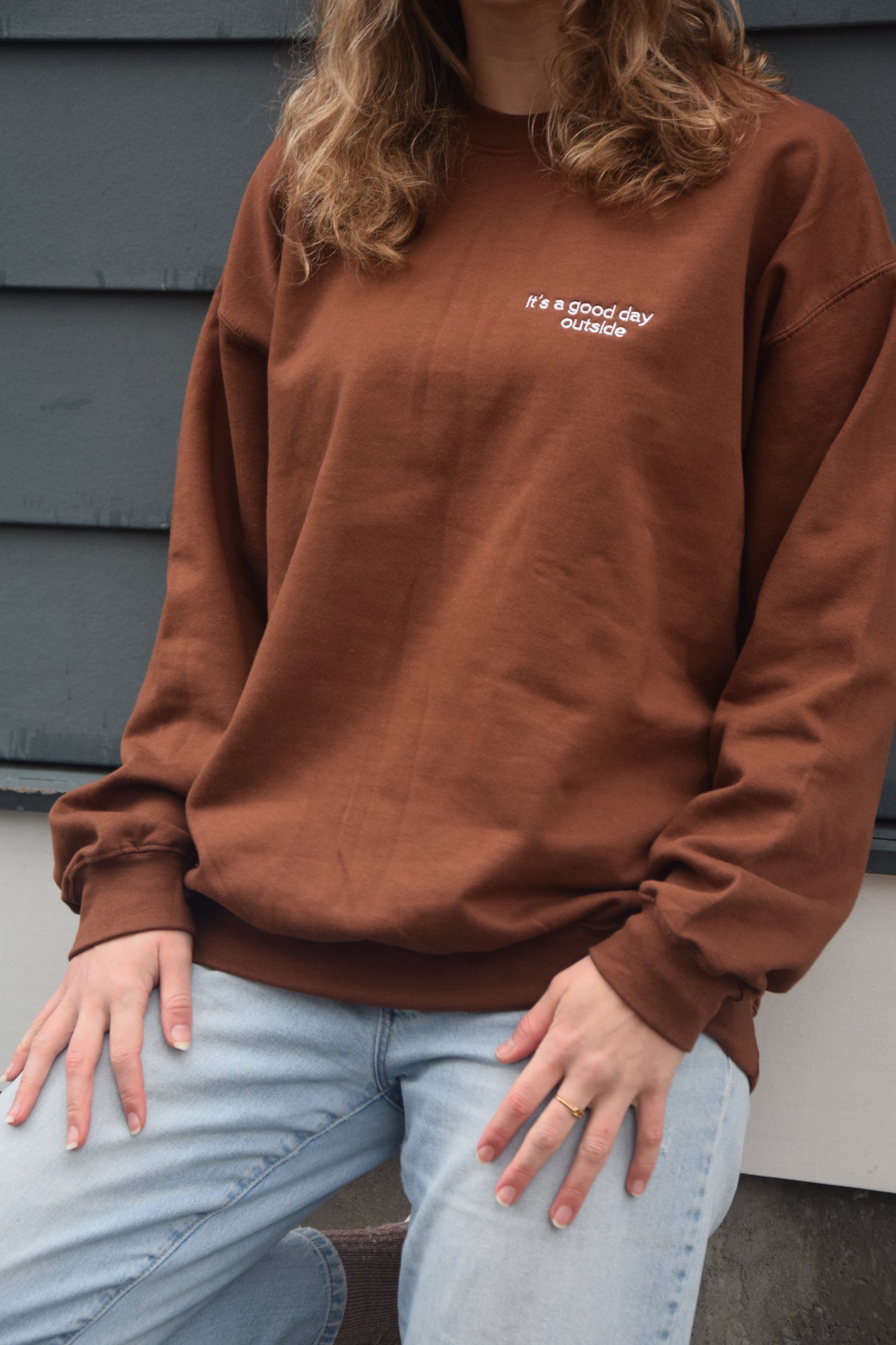 It's a Good Day Outside