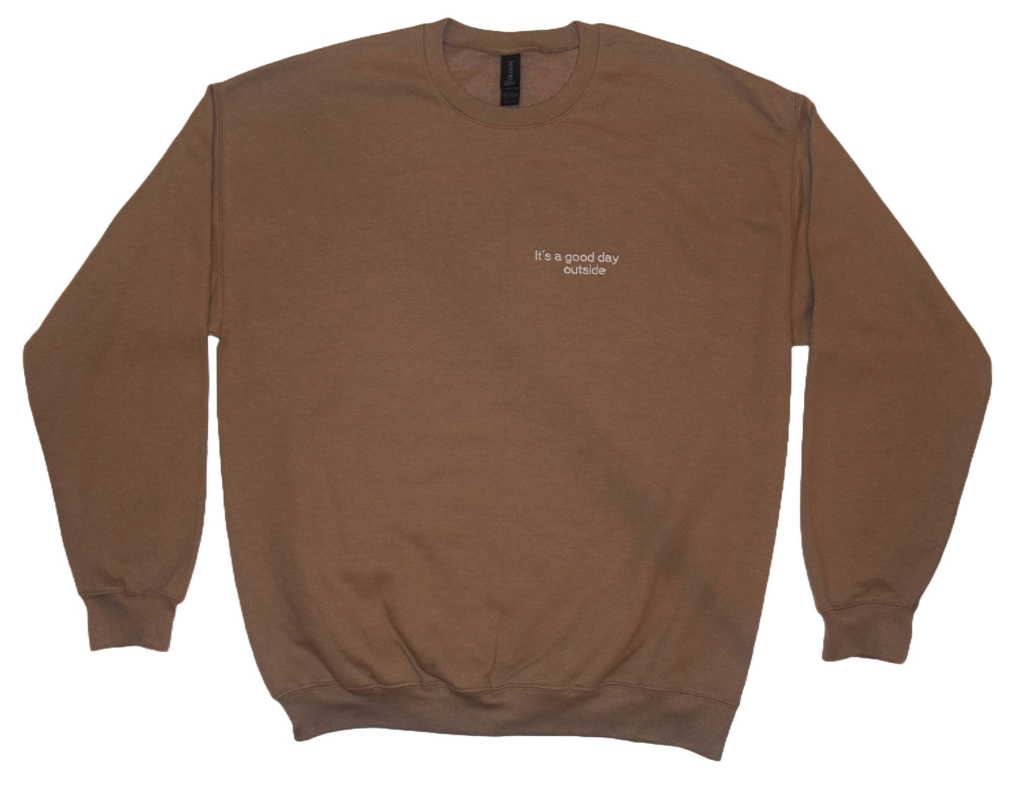 It's a Good Day Outside