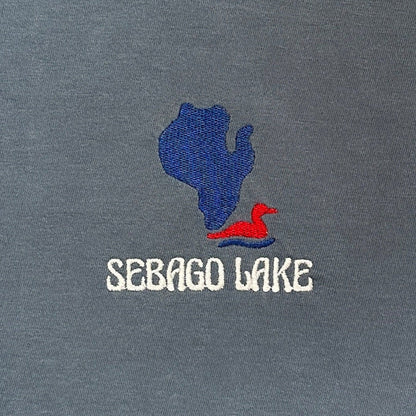 Sebago Lake