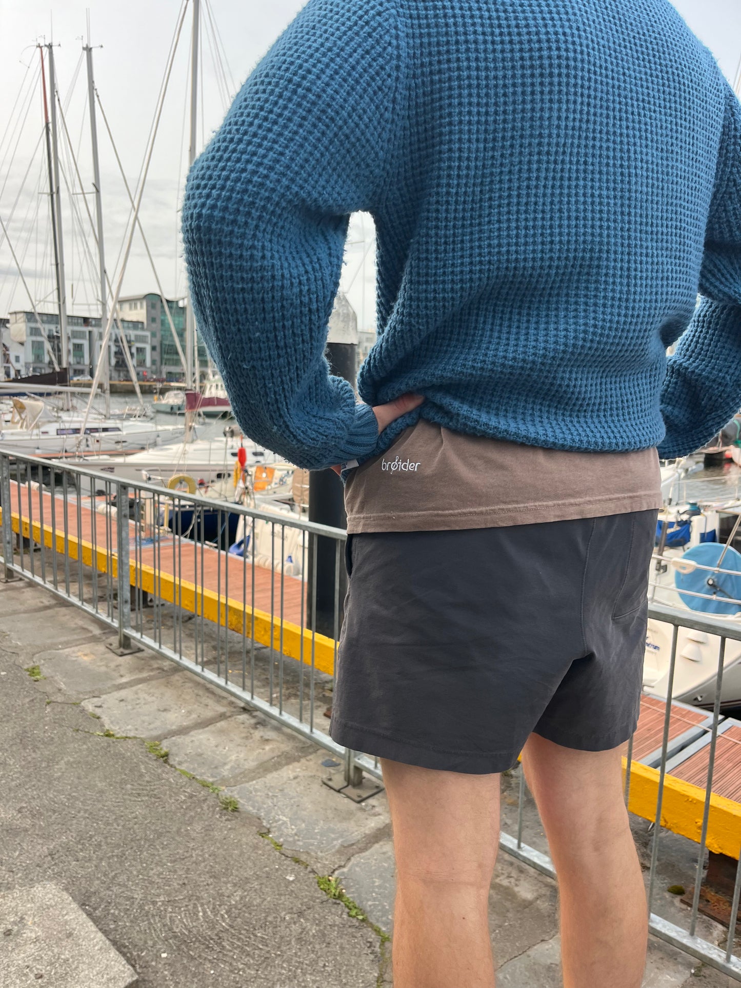 It's a Good Day Outside